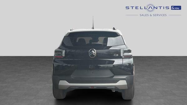 Citroen C3 1.2 Hybrid Max Hatchback Hybrid E-dsc E #4