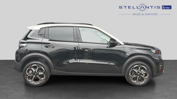 Citroen C3 1.2 Hybrid Max Hatchback Hybrid E-dsc E #2