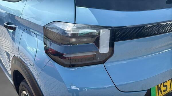Citroen C3 Standard Range 44Kwh Max Hatchback Au KS75ATO #5