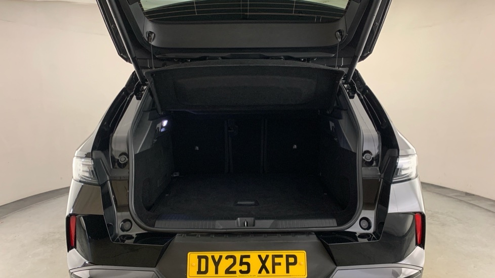 Vauxhall Grandland 1.2 Ultimate Suv Hybrid E-dct Euro 6 S DY25XFP  #5