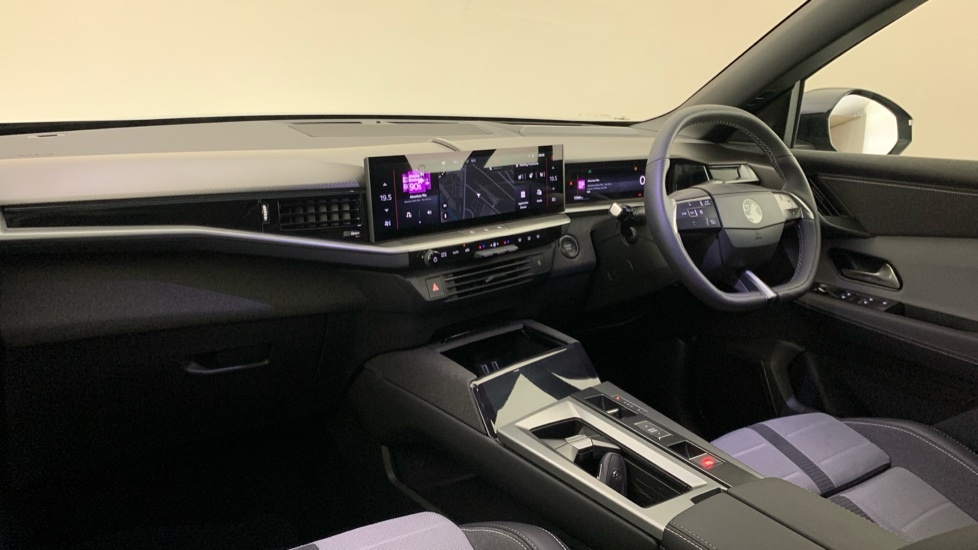 Vauxhall Grandland 1.2 Ultimate Suv Hybrid E-dct Euro 6 S DY25XFP  #2