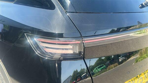 Vauxhall Grandland 1.2 Ultimate Suv Hybrid E-dct Euro 6 S DY25XFH  #5