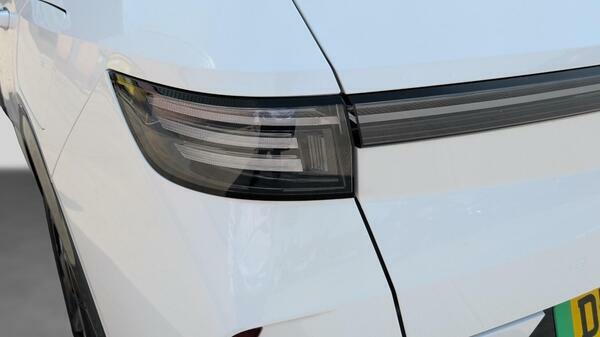 Vauxhall Grandland 73Kwh Ultimate Suv 213 Ps DN25FBA  #5