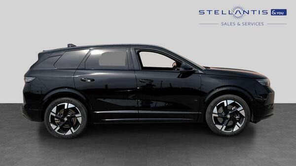 Vauxhall Grandland 73Kwh Ultimate Suv 213 Ps DY25XMA  #2
