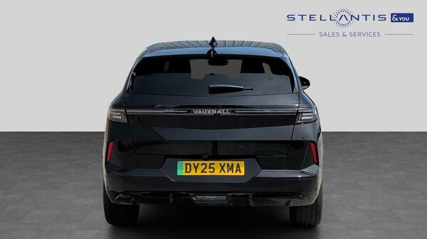 Vauxhall Grandland 73Kwh Ultimate Suv 213 Ps DY25XMA  #4