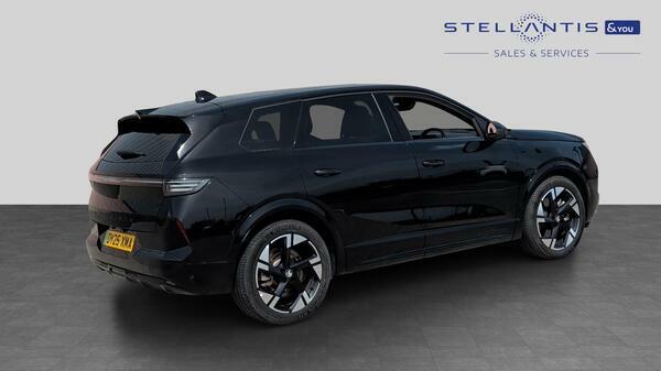 Vauxhall Grandland 73Kwh Ultimate Suv 213 Ps DY25XMA  #3