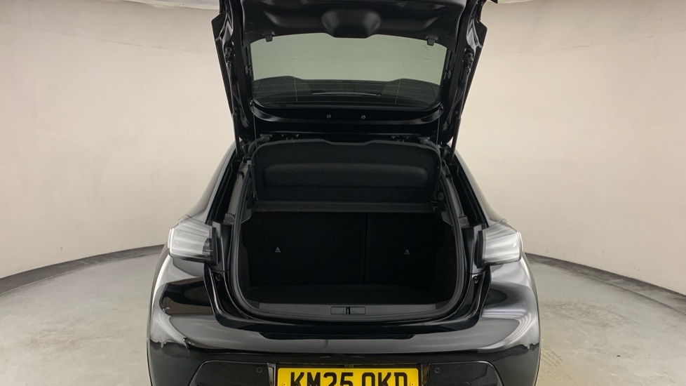 Peugeot 208 1.2 Gt Hatchback Hybrid E-dsc6 Euro 6 KM25OKD  #5