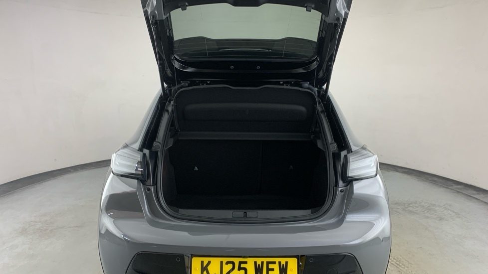 Peugeot 208 1.2 Gt Hatchback Hybrid E-dsc6 Euro 6 KJ25WEW  #5