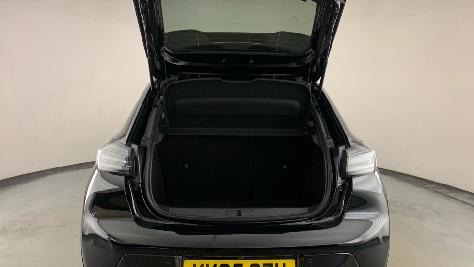 Peugeot 208 1.2 Gt Premium Hatchback Hybrid E-dsc6 KK25GZH  #5