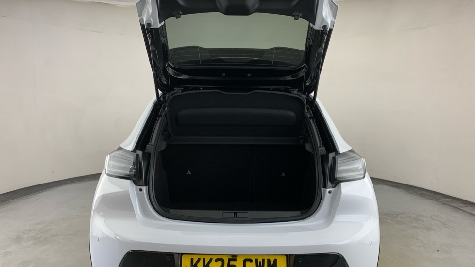 Peugeot 208 1.2 Gt Premium Hatchback Hybrid E-dsc6 KK25GWM  #5