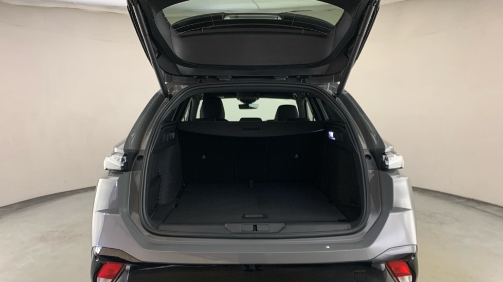Peugeot 308 SW 1.2 Gt Premium Estate Hybrid E-dsc Euro KO75SSX  #5