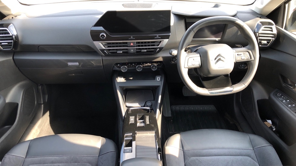 Citroen C4 1.2 Puretech Max Hatchback Eat8 Euro 6 MT24WLL  #4