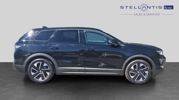 Vauxhall Grandland 1.2 Ultimate Suv Hybrid E-dct Euro 6 S DL25BWX  #2