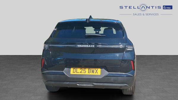 Vauxhall Grandland 1.2 Ultimate Suv Hybrid E-dct Euro 6 S DL25BWX  #4