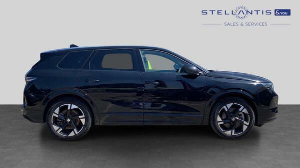 Vauxhall Grandland 73Kwh Ultimate Suv 213 Ps DY25XLG  #2