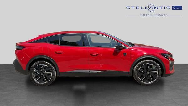 Peugeot 408 58Kwh Gt Fastback 210 Ps HS25FXP #2