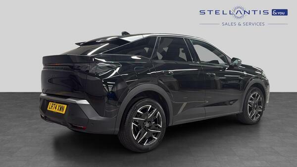 Peugeot 3008 1.2 Gt Suv Hybrid E-dsc6 Euro 6 Ss  #3