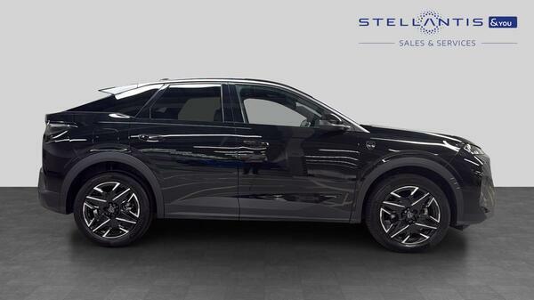 Peugeot 3008 1.2 Gt Suv Hybrid E-dsc6 Euro 6 Ss  #2