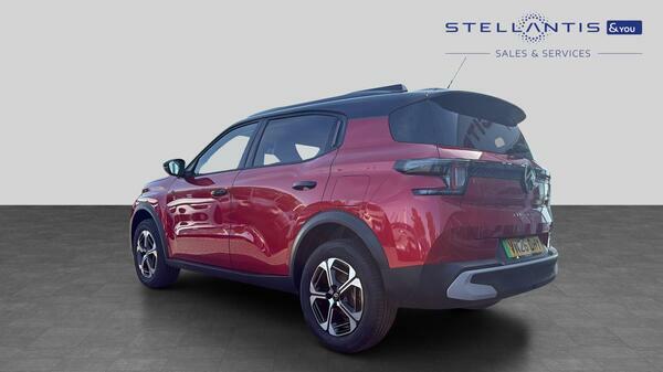 Citroen C3 Aircross Standard Range 44Kwh Max Suv 7.  #6