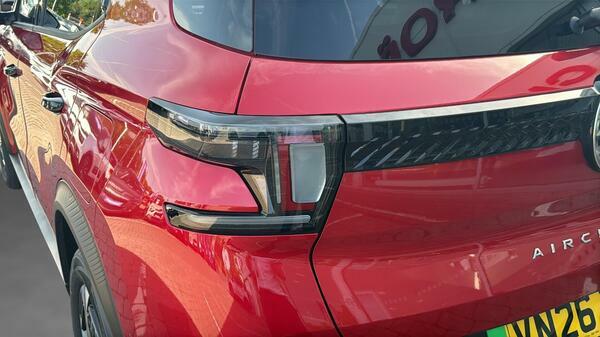 Citroen C3 Aircross Standard Range 44Kwh Max Suv 7.  #5
