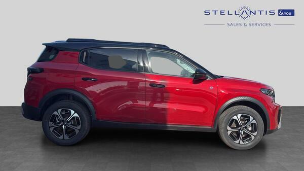 Citroen C3 Aircross Standard Range 44Kwh Max Suv 7.  #2