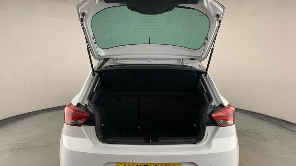 Seat Ibiza 1.0 Tsi Fr Sport Hatchback Euro VU19AVY #5