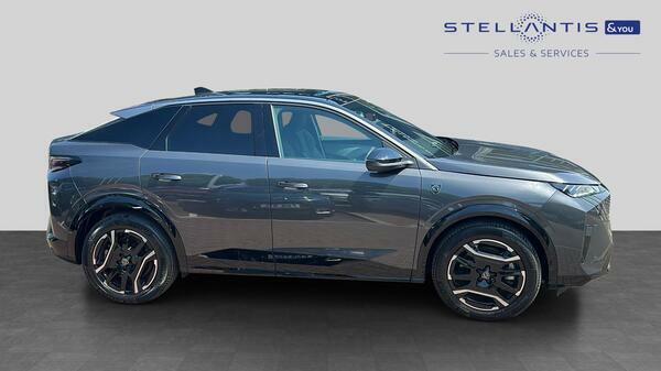 Peugeot 3008 73Kwh Gt Suv 210 Ps KS25OSN  #2
