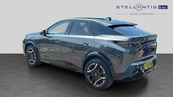 Peugeot 3008 73Kwh Gt Suv 210 Ps KS25OSN  #6