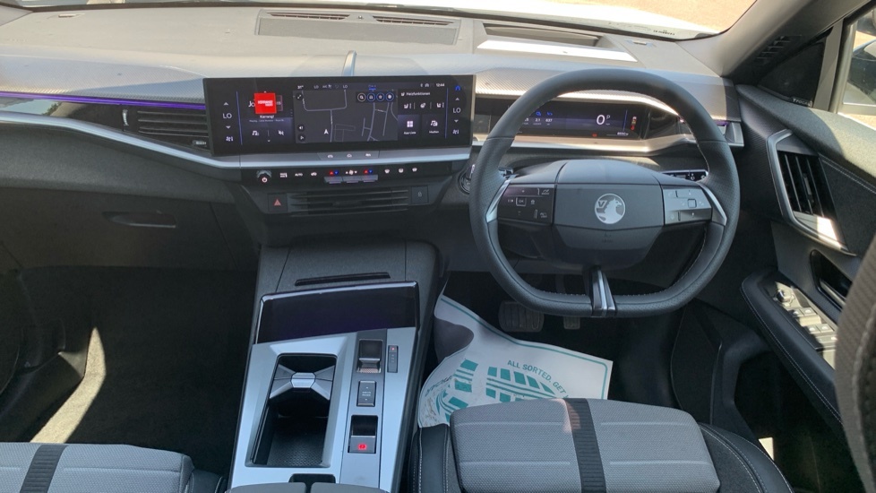 Vauxhall Grandland 73Kwh Ultimate Suv 213 Ps DN25FAM  #4