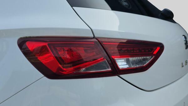 Seat Leon 1.4 Ecotsi Fr Technology Hatchback Manu GL66TYP  #5