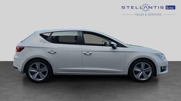 Seat Leon 1.4 Ecotsi Fr Technology Hatchback Manu GL66TYP  #2