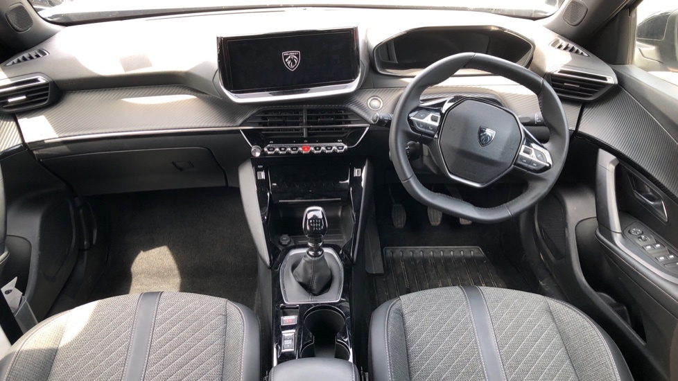 Peugeot 2008 1.2 Puretech Allure Suv Euro 6 FV74CSY #4