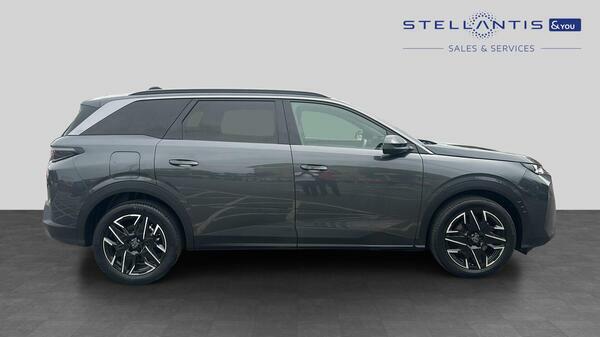 Peugeot 5008 1.2 Allure Suv Hybrid E-dsc6 Euro 6 S GF74ZMU #2