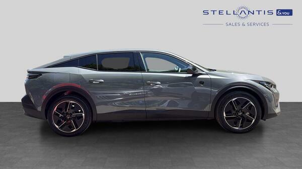 Peugeot 408 58Kwh Gt Fastback 210 Ps KO25XMH #2