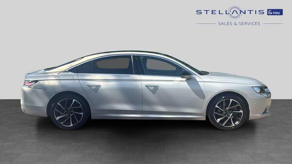DS DS 9 1.6 E-tense 15.6Kwh Rivoli Saloon Plu #2