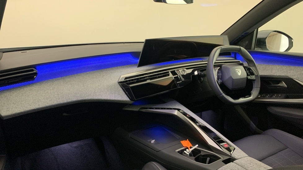Peugeot 5008 73Kwh Gt Suv 210 Ps  #2