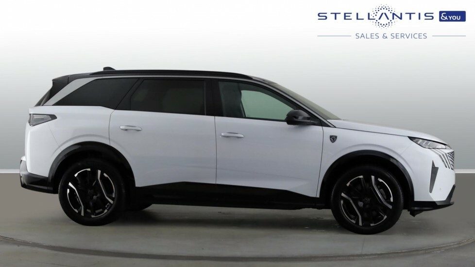 Peugeot 5008 73Kwh Gt Suv 210 Ps  #4
