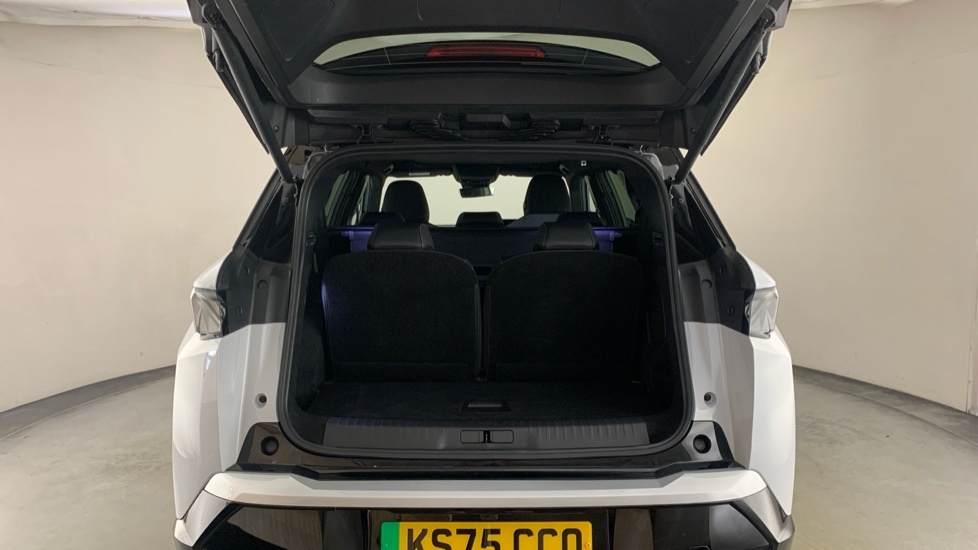Peugeot 5008 73Kwh Gt Suv 210 Ps  #5