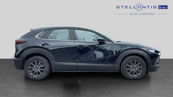 Mazda CX-30 2.5 E-skyactiv G Mhev Centre-line Suv A LK25MYM  #2