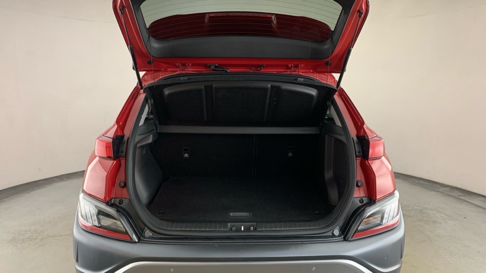 Hyundai Kona 1.0 T-gdi Mhev Ultimate Suv Hybrid Manu VU71HJF #5