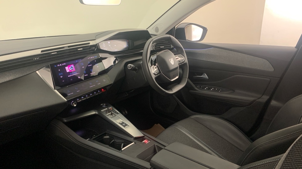 Peugeot 308 1.2 Puretech Allure Hatchback Eat Euro  #2