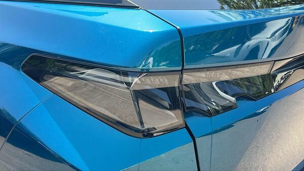 Peugeot 3008 1.2 Gt Suv Hybrid E-dsc6 Euro 6 Ss KK25JYT  #5