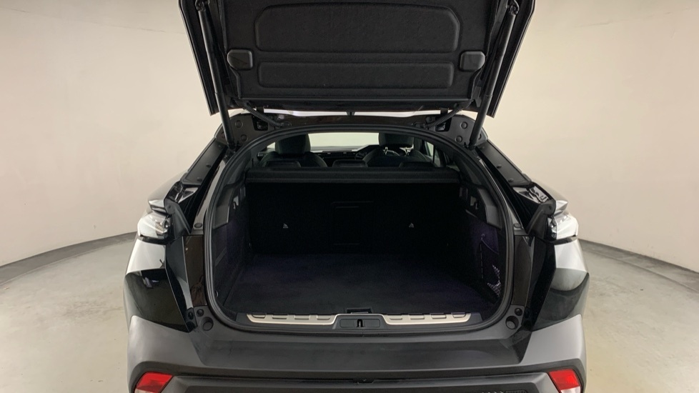 Peugeot 408 58Kwh Gt Fastback 210 Ps BC25KOV #5
