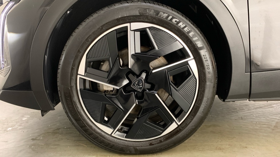 Peugeot 408 58Kwh Gt Fastback 210 Ps BC25KOV #6