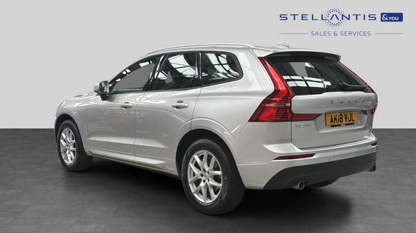 Volvo XC60 2.0 T5 Momentum Suv Awd Euro 6 S AK18VJL #6
