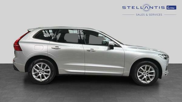 Volvo XC60 2.0 T5 Momentum Suv Awd Euro 6 S AK18VJL #2
