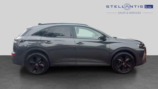 DS DS 7 1.5 Bluehdi Performance Line Suv Eat8  #2