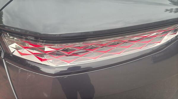 DS DS 7 1.5 Bluehdi Performance Line Suv Eat8  #5