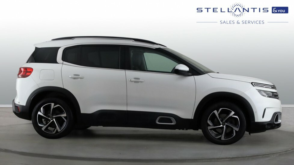 Citroen C5 Aircross 1.2 Puretech Flair Suv Euro 6 S ML70TFF  #4