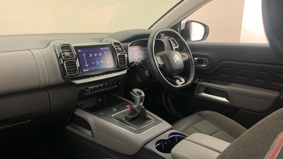 Citroen C5 Aircross 1.2 Puretech Flair Suv Euro 6 S ML70TFF  #2